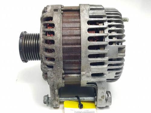 Alternator NISSAN QASHQAI / QASHQAI +2 I (J10, NJ10, JJ10E) 2.0 dCi | BP18956152M7 