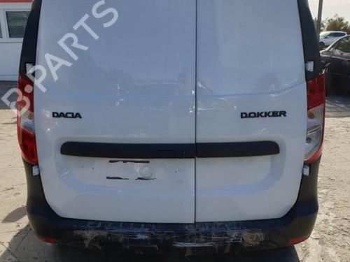 Left front brake caliper DACIA DOKKER Box Body/MPV 1.5 dCi (FEAJ) | BP17646946M105 - Image 13