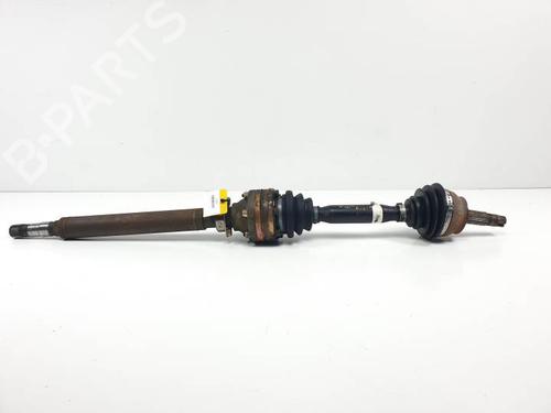 Used Right front driveshaft FIAT STILO (192_) 1.8 16V (192AXC1A, 192BXC1A) (133 hp) 24537557