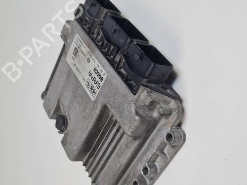 Calculateur moteur (ecu) Calculateur moteur (ecu) MAZDA 3 (BK) 1.6 DI Turbo (109 hp) 34518319 34518319