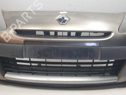 Used Front bumper Front bumper 37413743 37413743