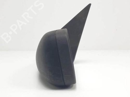 Left mirror PEUGEOT 106 II (1A_, 1C_) 1.5 D | BP25262599C26 
