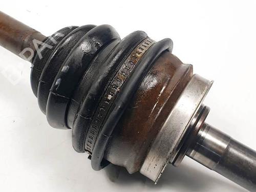 Right front driveshaft NISSAN TERRANO II (R20) 2.7 TDi 4WD | BP17916119M39 