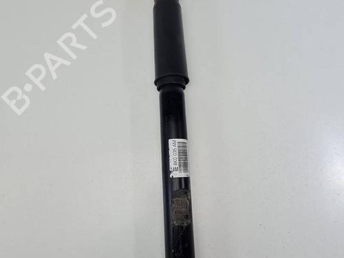 Used Left rear shock absorber Left rear shock absorber AUDI A4 B8 (8K2) 2.0 TDI (143 hp) 36764446 36764446