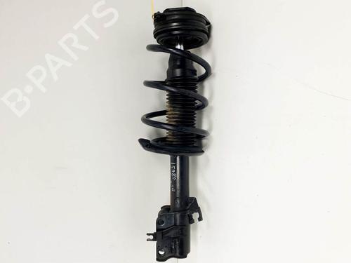 Used Right front shock absorber Right front shock absorber NISSAN X-TRAIL II (T31) 2.0 dCi (150 hp) 24989948 24989948