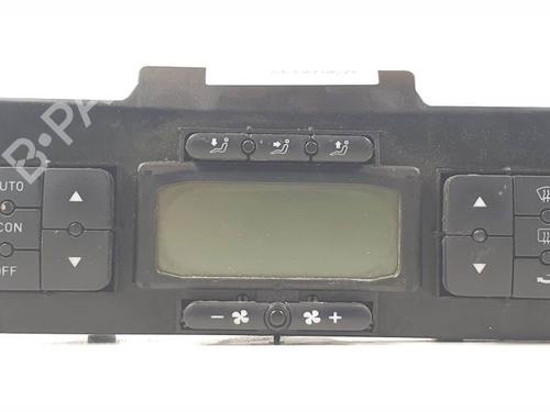 Used Climate control Climate control SEAT LEON (1P1) 2.0 TDI (140 hp) 20511227 20511227
