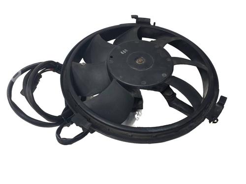 Used Radiator fan Radiator fan 38564537 38564537