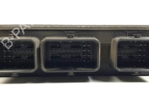 Engine control unit (ECU) NISSAN MICRA III (K12) 1.5 dCi | BP28418543M57 