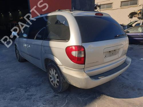 Left front window switch CHRYSLER VOYAGER IV (RG, RS) 2.5 CRD | BP34643789I27  - Image 13