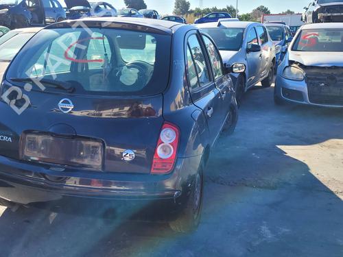 Used Parts NISSAN MICRA III (K12) 1.4 16V 4657799