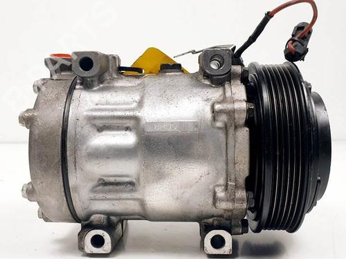 AC compressor FORD FIESTA III (GFJ)  | BP8948588M34 