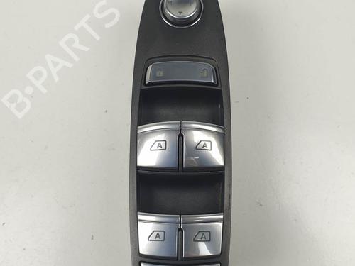 Used Left front window switch Left front window switch INFINITI Q50 50 D (170 hp) 25119492 25119492