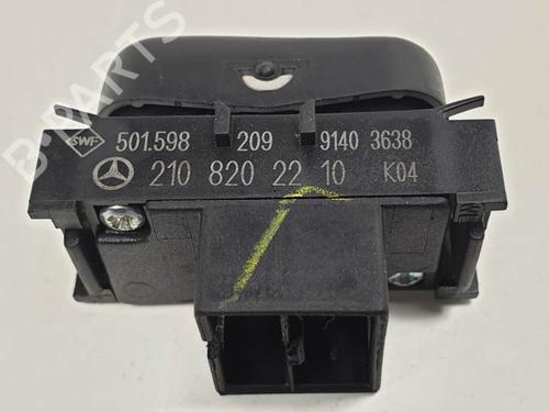 Switch MERCEDES-BENZ CLK (C208) CLK 320 (208.365) | BP9739586I30 