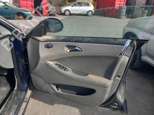 Engine control unit (ECU) MERCEDES-BENZ CLS (C219) CLS 320 CDI (219.322) | BP28060804M57 - Image 16