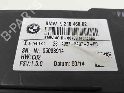 Electronic module BMW X5 (F15, F85) xDrive 40 d | BP27978082M83 