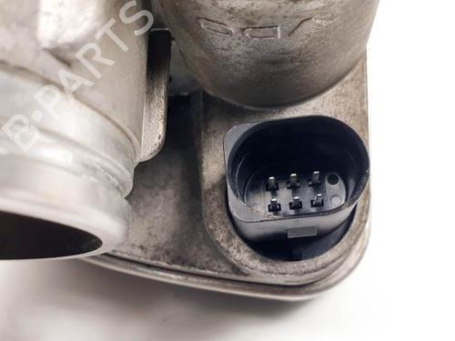Throttle body BMW 3 Coupe (E46) 320 Ci | BP20715612M82 