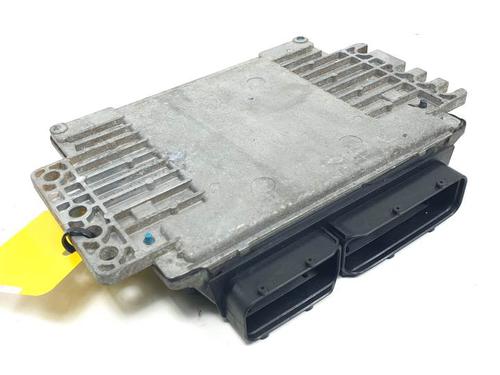 Engine control unit (ECU) NISSAN MICRA III (K12) 1.2 16V | BP25155250M57 