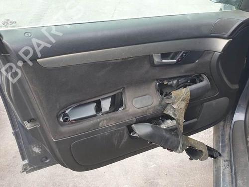 Rear left interior door handle AUDI A4 B6 (8E2) 1.9 TDI | BP17701205I15 - Image 8