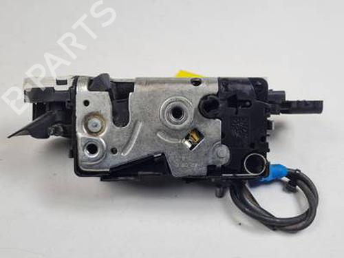 Venstre fortil lås CITROËN C4 Grand Picasso I (UA_) 1.6 HDi (109 hp) 31240713