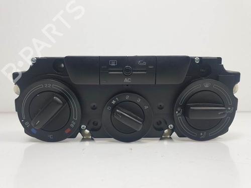 Used Climate control Climate control 11292178 11292178