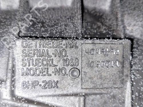 Gearbox BMW 5 Touring (E61) 530 xd | BP34534310M3 - Image 7