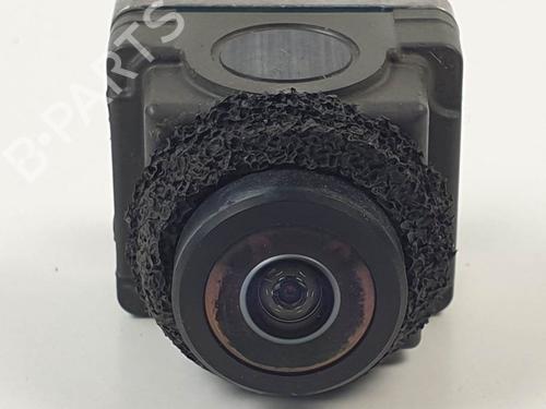 Used Electronic module Electronic module LAND ROVER RANGE ROVER EVOQUE (L551) 2.0 D150 4x4 (150 hp) 25256097 25256097