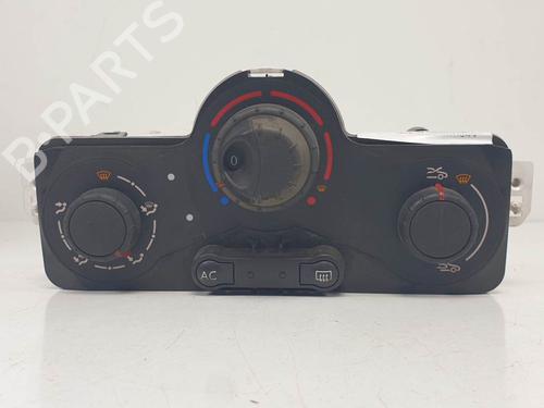 Used Climate control Climate control RENAULT CLIO III (BR0/1, CR0/1) 1.2 16V Hi-Flex (BR1U, CR1U) (75 hp) 10163522 10163522