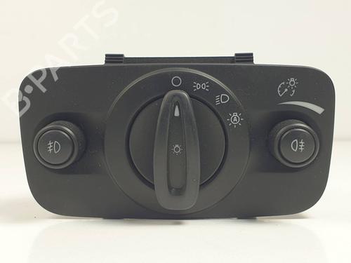 Used Headlight switch Headlight switch FORD KUGA II (DM2) 2.0 TDCi 4x4 (163 hp) 30279099 30279099