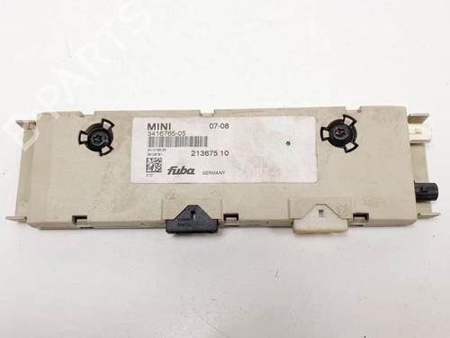 Used Antenna/Base MINI MINI (R56) One (95 hp) 17919008