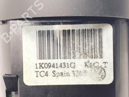 Headlight switch VW PASSAT B6 (3C2) 2.0 TDI 16V | BP25117606I24  - Image 7