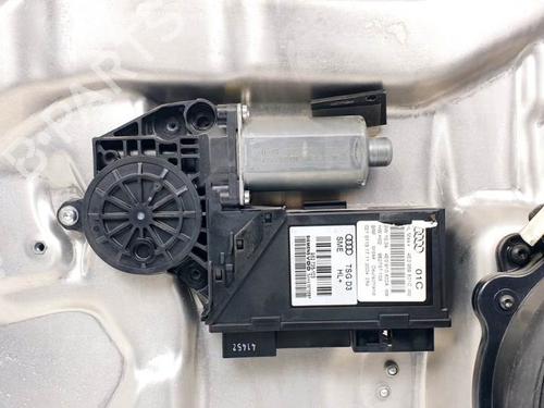 Rear left window mechanism AUDI A8 D3 (4E2, 4E8) 3.0 TDI quattro | BP16244603C24 