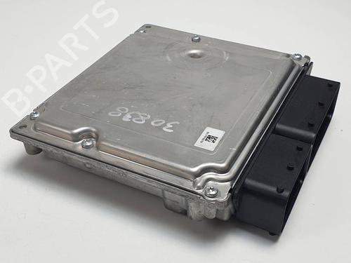 Engine control unit (ECU) BMW 1 (E87) 120 d | BP34510823M57 - Image 2