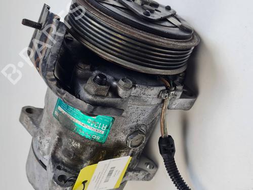 AC-Kompressor AC-Kompressor PEUGEOT BOXER Van (244) 2.2 HDi (101 hp) 34534378 34534378