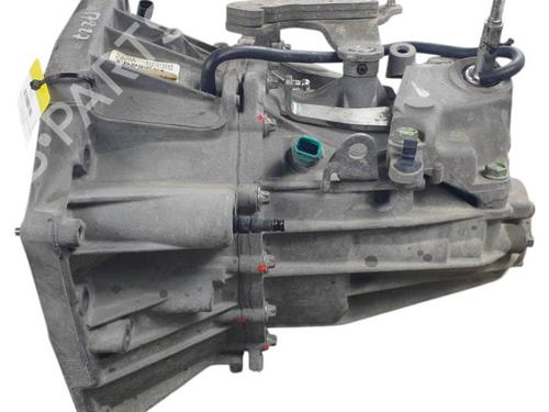 Gearbox NISSAN QASHQAI / QASHQAI +2 I (J10, NJ10, JJ10E) 1.5 dCi | BP24984521M3 