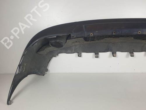 Front bumper HYUNDAI SANTA FÉ I (SM) 2.0 CRDi | BP14847016C7 