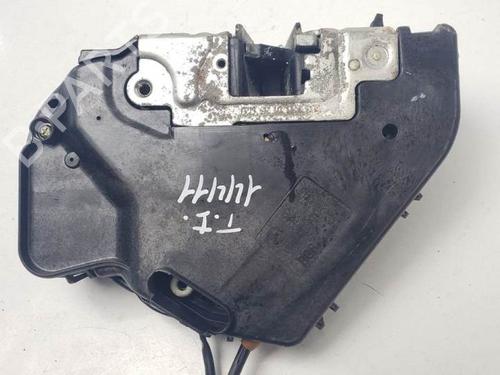 Rear left lock MERCEDES-BENZ C-CLASS T-Model (S203) C 200 CDI (203.207) | BP20143013C100 