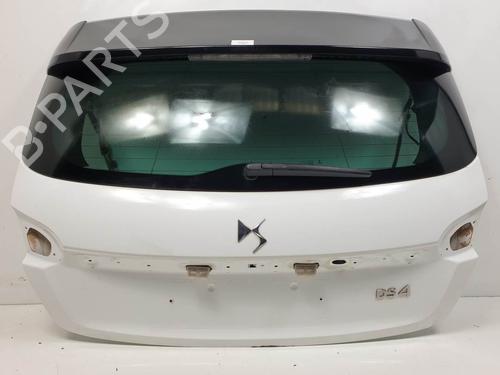 Used Tailgate Tailgate DS DS 4 / DS 4 CROSSBACK (NX_) 1.6 BlueHDi 120 (120 hp) 28498889 28498889