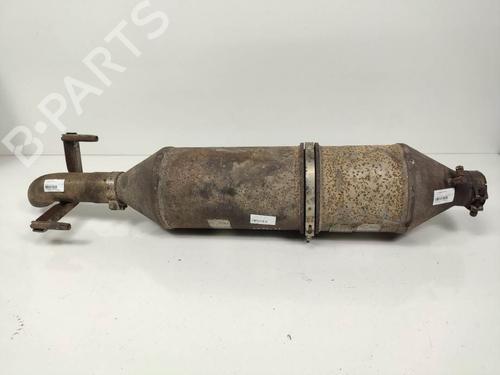 Used Catalyst Catalyst MERCEDES-BENZ SPRINTER 4-t Van (B904) 416 CDI (156 hp) 8223276 8223276