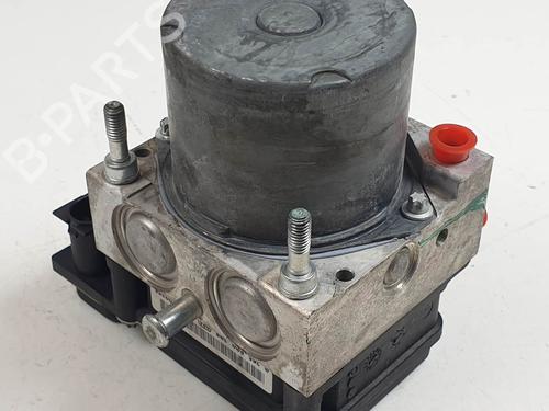 ABS pump NISSAN PRIMERA (P12) 2.2 Di | BP28208618M43 - Image 3