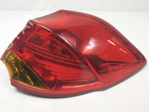 Used Right taillight KIA CEE'D (JD) 1.4 CRDi 90 (90 hp) 31285760