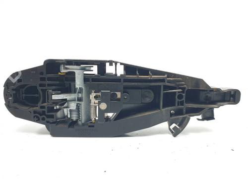Rear left exterior door handle CITROËN C4 Grand Picasso II (DA_, DE_) 1.2 THP 130 | BP29850043C130