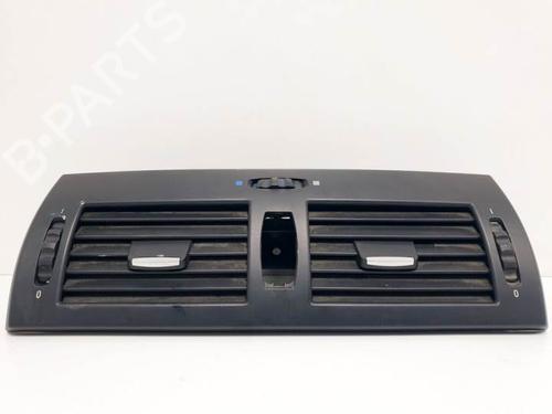 Used Air vent BMW X3 (E83) xDrive 20 d (177 hp) 16674946