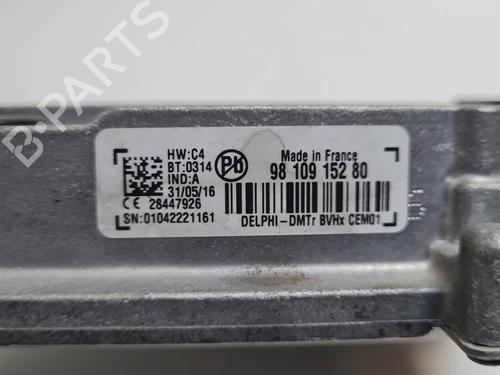 Start/Stop ECU CITROËN DS4 (NX_) 1.6 BlueHDi 120 | BP36290854M59 - Image 4