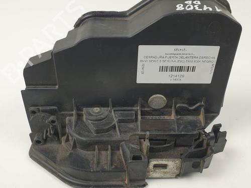 Front right lock BMW 5 (E60) 530 d | BP24515937C97 