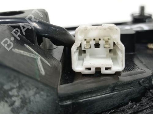 Right tailgate light NISSAN ALMERA II (N16) 2.2 Di | BP7807153C80 - Image 2