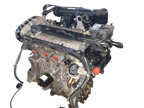 Used Engine Engine AUDI A2 (8Z0) 1.4 (75 hp) 34518224 34518224