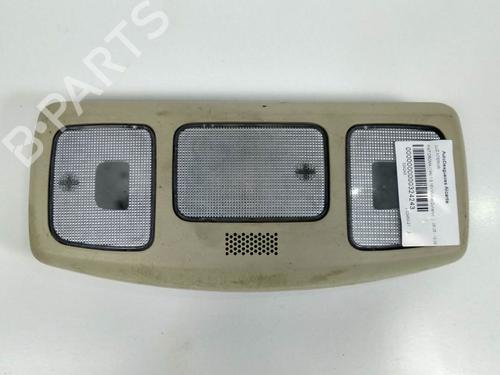 Used Interior roof light Interior roof light FIAT CROMA (194_) 1.9 D Multijet (194AXC1B, 194AXC12) (150 hp) 7548339 7548339
