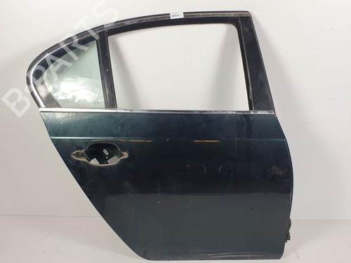 Used Right rear door BMW 5 (E60) 530 d (218 hp) 13526439
