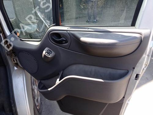 Left sun visor FORD TRANSIT Van (FA_ _) 2.0 TDCi | BP9755683I1  - Image 7