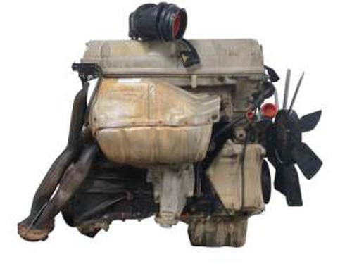Engine MERCEDES-BENZ M-CLASS (W163) ML 230 (163.136) | BP24933431M1 